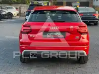 2017 Audi Q2