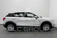 2017 Audi Q2