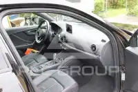 2017 Audi Q2