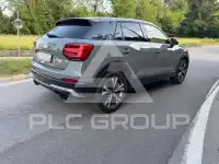 2017 Audi Q2