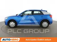 2017 Audi Q2