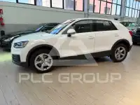 2017 Audi Q2