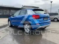 2017 Audi Q2