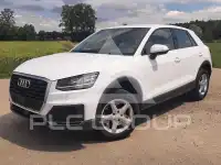 2017 Audi Q2
