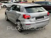 2017 Audi Q2