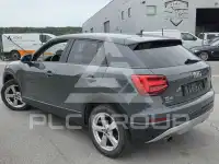 2017 Audi Q2