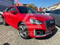 2017 Audi Q2