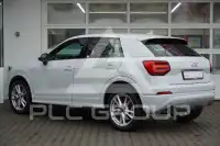 2017 Audi Q2