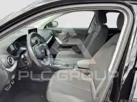 2017 Audi Q2