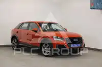 2017 Audi Q2