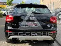 2017 Audi Q2