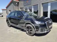 2017 Audi Q2
