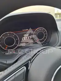 2017 Audi Q2
