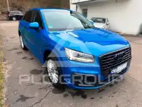 2017 Audi Q2