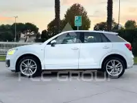 2017 Audi Q2