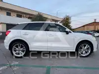 2017 Audi Q2