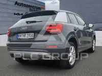 2017 Audi Q2