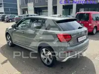 2017 Audi Q2