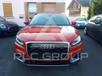 2017 Audi Q2