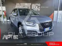 2017 Audi Q2