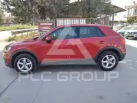 2017 Audi Q2