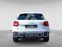 2017 Audi Q2