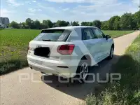 2017 Audi Q2