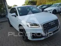 2017 Audi Q2