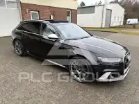 2017 Audi RS6