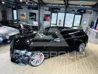 2017 Audi RS6