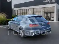2017 Audi RS6
