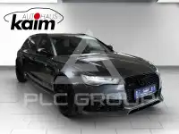 2017 Audi RS6
