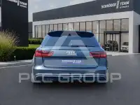 2017 Audi RS6