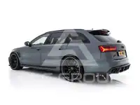 2017 Audi RS6