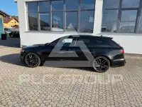 2017 Audi RS6