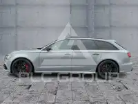 2017 Audi RS6