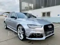 2017 Audi RS6