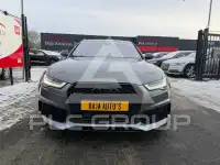 2017 Audi RS6