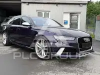 2017 Audi RS6