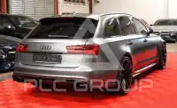 2017 Audi RS6
