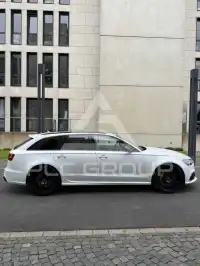 2017 Audi RS6