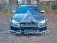 2017 Audi RS6