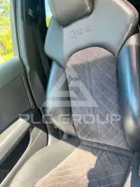 2017 Audi RS6