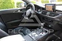 2017 Audi RS6
