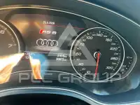 2017 Audi RS6