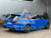 2017 Audi RS6