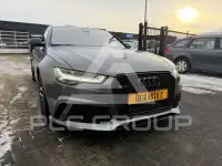 2017 Audi RS6