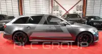 2017 Audi RS6