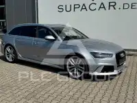 2017 Audi RS6