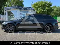 2017 Audi RS6